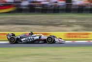 Oliver Bearman of the United Kingdom driving the F1 race car No 87, the Haas VF25 for the Haas Formula One Team - Source: Getty